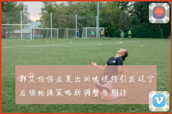 郭艾伦伤后复出训练视频引发辽宁后场轮换策略新调整与期待